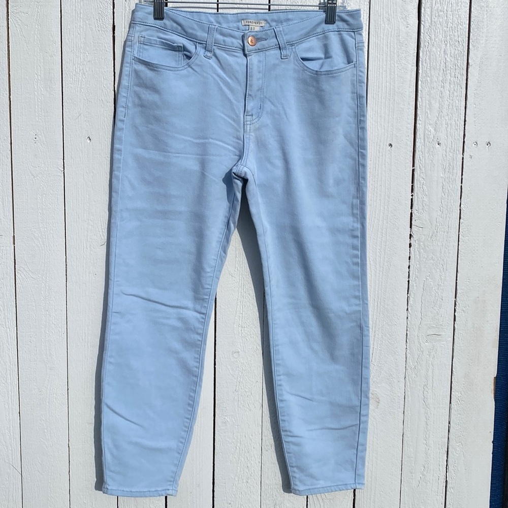 Forever 21 Jeans